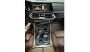 BMW X5 40i X BMW 2021 X5 x-drive 40i Canada 6 cylinder three liter blue