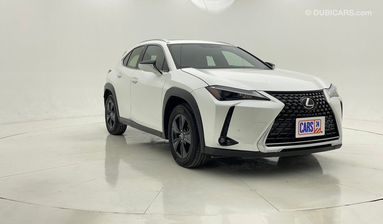 Lexus UX200 F SPORT 2 | Zero Down Payment | Free Home Test Drive