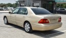 Lexus LS 430