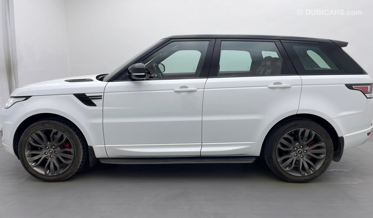 Land Rover Range Rover Sport (other) SPORT HSE 3 | Zero Down Payment | Free Home Test Drive