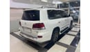 Lexus LX570 Platinum 5.7L