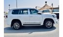 Toyota Land Cruiser TOYOTA LANDCURISER  2016 Years VXR V8  Full Option Diesel