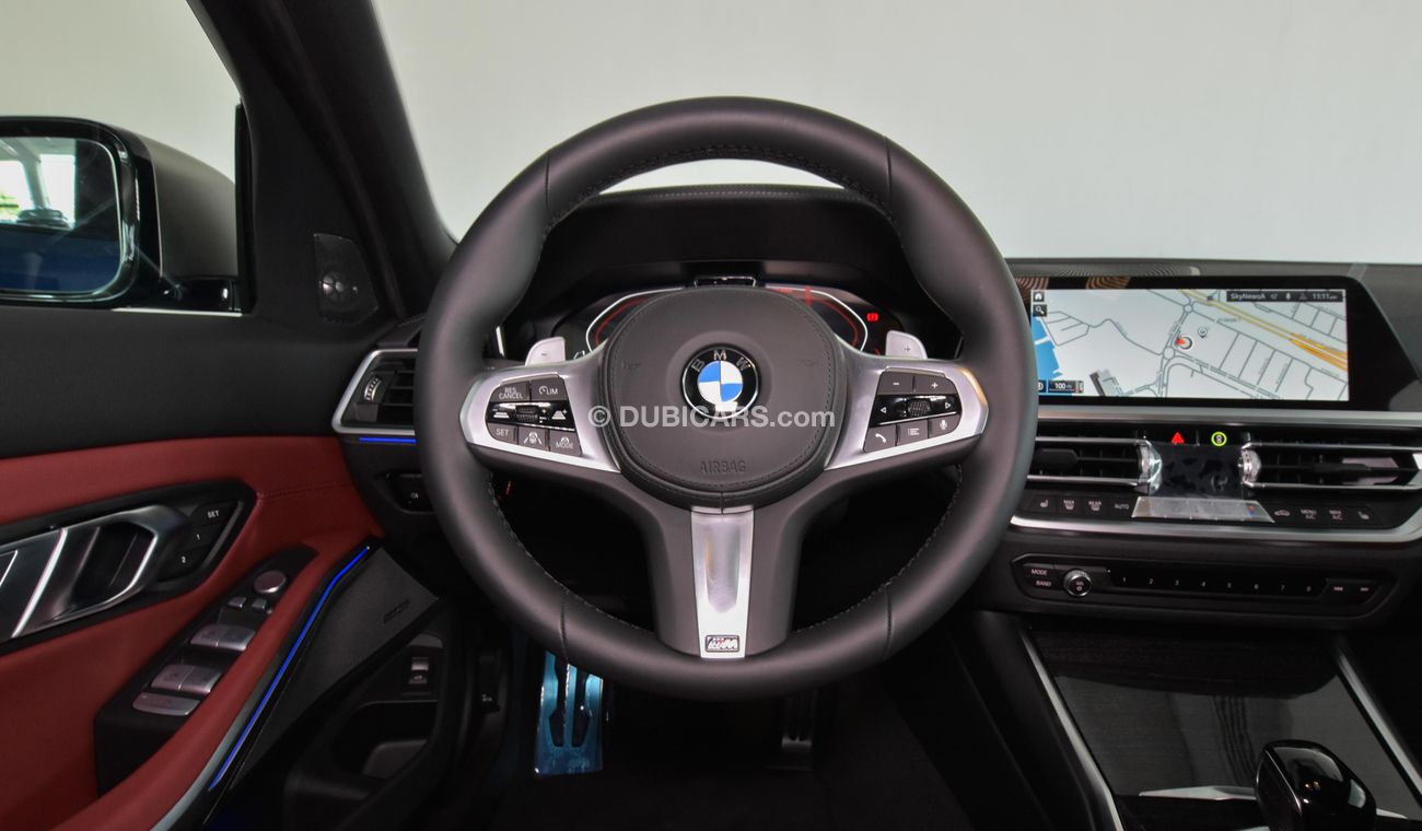 BMW M340i I XDrive