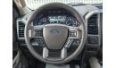 Ford Expedition XLT FORD EXPEDITION 2018 GCC GOOD CONDITION INSIDE OUT SIDE