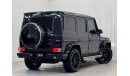 Mercedes-Benz G 63 AMG 2016 Mercedes-Benz G63 AMG