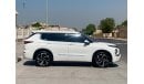 Mitsubishi Outlander Mitsubishi Outlander 2023 TOP OF RANGE NO:1 Limited Edition GCC Spec