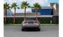 Maserati Quattroporte | 3,329 P.M  | 0% Downpayment | Excellent Condition!