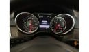 Mercedes-Benz GLE 400 AMG Mercedes GLE 400 AMG Kit / GCC / 2016 / Perfect Condition / 1970 Dirhams Monthly / 2 Keys