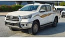 تويوتا هيلوكس TOYOTA HILUX 2.7L PETROL DC GLXS-V AT, 2024YM