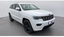 Jeep Grand Cherokee 3.6