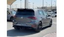 Volkswagen Golf Volkswagen Golf R_Gcc_2018_Excellent_Condition _Full option