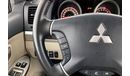 Mitsubishi Pajero GLS Highline