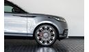 Land Rover Range Rover Velar 2025-RANGE ROVER VELAR DYNAMIC SE P250-GCC AL TAYER-SERVICE CONTRACT AND WARRANTY TILL 25/06/2029