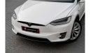 Tesla Model X 100D Long Range | 4,308 P.M  | 0% Downpayment | Excellent Condition!