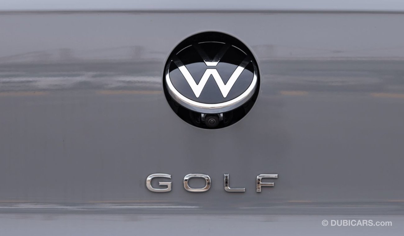 Volkswagen Golf 2024| VOLKSWAGEN GOLF | 280TSI | PRO