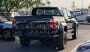 تويوتا هيلوكس Toyota Hilux GR SPORT 4.0L Petrol AT 4X4 MY2024