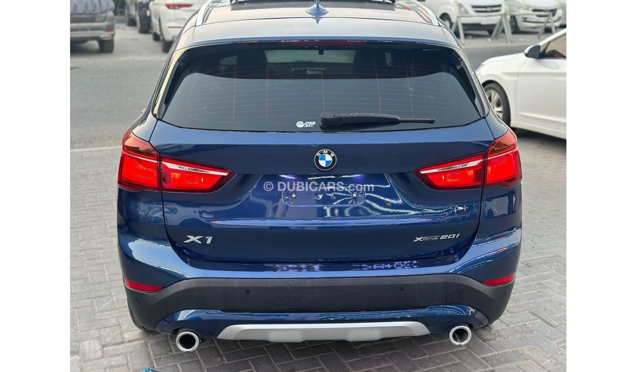 BMW X1 BMW X1M Diesel Korean Specs