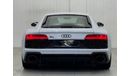 أودي R8 2023 Audi R8 V10 Performance, 3 Year Audi Warranty + Service Package, Full Service History, GCC