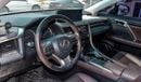 Lexus RX350