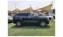 جيب جراند شيروكي 2019 Jeep Grand Cherokee, Limited edition