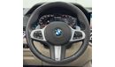 بي أم دبليو X5 M50i 4.4L 2021 BMW X5 M50i, May 2026 BMW Warranty + Service Package, Full Service History, GCC