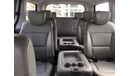 Hyundai H1 Starex TAKE KOREA CUSTOMS PAPERS EXCELLENT CONDITION WITHOUT ACCIDENTS WITHOUT PAINTS  SPECIFICATIONS GCC