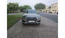 Audi Q7 45 TFSI quattro Luxury Plus