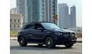 مرسيدس بنز GLE 450 This is a 2021 Mercedes-Benz GLE 450 4MATIC, a luxury mid-size SUV offering a blend of performance, 