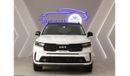 Kia Sorento EX TOP