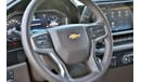 Chevrolet 1500 Z71 LT 4WD RegularCab GCC 3 Yrs Warranty Local Registration +5%