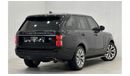 Land Rover Range Rover 2022 Range Rover Vogue HSE, Jan 2025 Range Rover Warranty, March 2027 Range Rover Service Pack, GCC