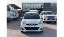 Nissan Micra SV 2020 I 1.5L I All Services in agency I Ref#353