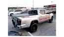 Toyota Tacoma Toyota Tacoma TRD model:2023 V8 4x4 6 cylinder amrican space in good condition it has all lanch cont