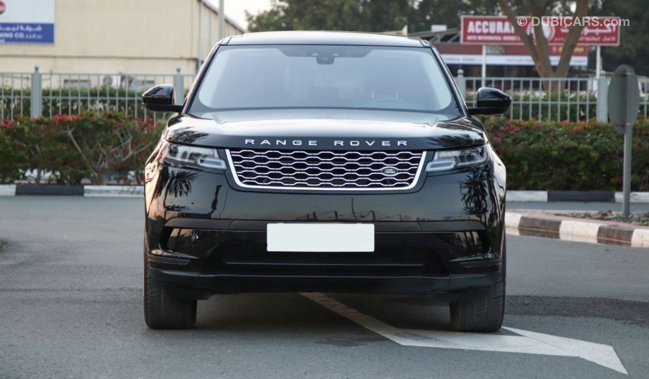 Land Rover Range Rover Velar P380 S Special Offer