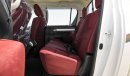 Toyota Hilux Hilux Full Option 2.7 2024