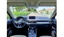 Mazda CX5 GL 2.5L 1020-Monthly l GCC l Cruise, Camera, GPS l Accident Free