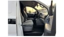 Hyundai H1 Starex