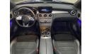 Mercedes-Benz C200 MERCEDES C200 CABIROLET /2023/FULL OPTION/KOREA SPECS