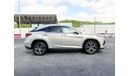 Lexus RX350 Premier 3.5L (296 HP) Lexus RX350 - 2020 - Light Golden