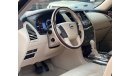 Nissan Patrol SE Platinum