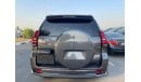 Toyota Prado TX-L 2018 RHD Diesel Full Options In Excellent Condition