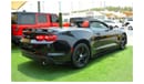 Chevrolet Camaro LT2 /CONVERTIBLE //SPECIAL PRICE **GOOD CONDITION