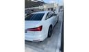 Audi A6 45 TFSI quattro Comfort package 2.0L