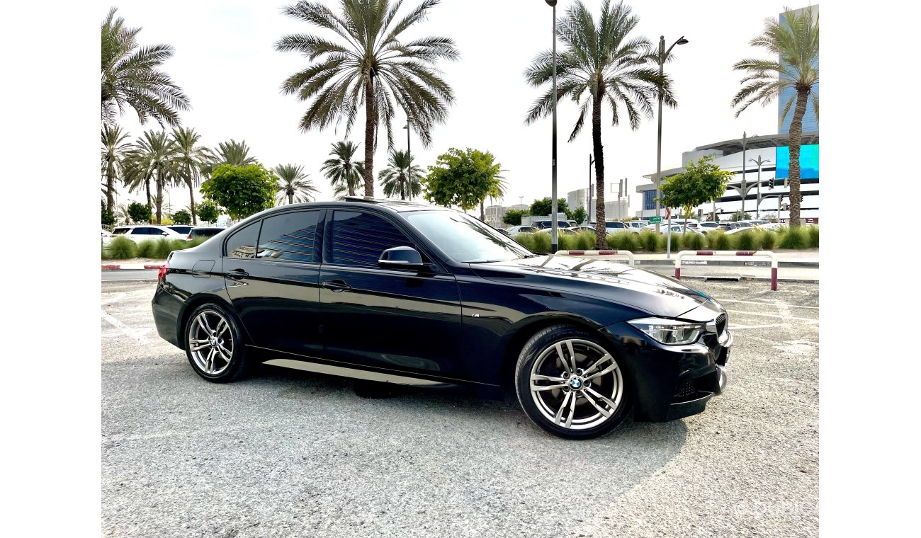 BMW 320i