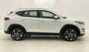 Hyundai Tucson GL 2 | Zero Down Payment | Home Test Drive