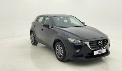 Mazda CX3 GT 2 | Zero Down Payment | Free Home Test Drive