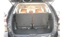 Toyota Fortuner 2023 Toyota Fortuner 2.7L 4x4 Mid option