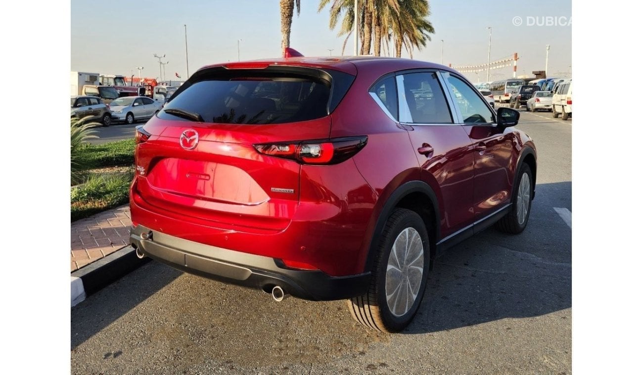 مازدا CX5 Mazda CX5 AWD Sky Active G