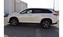 Toyota Highlander LE 2.5L Toyota Highlander, Model:2019. Excellent condition