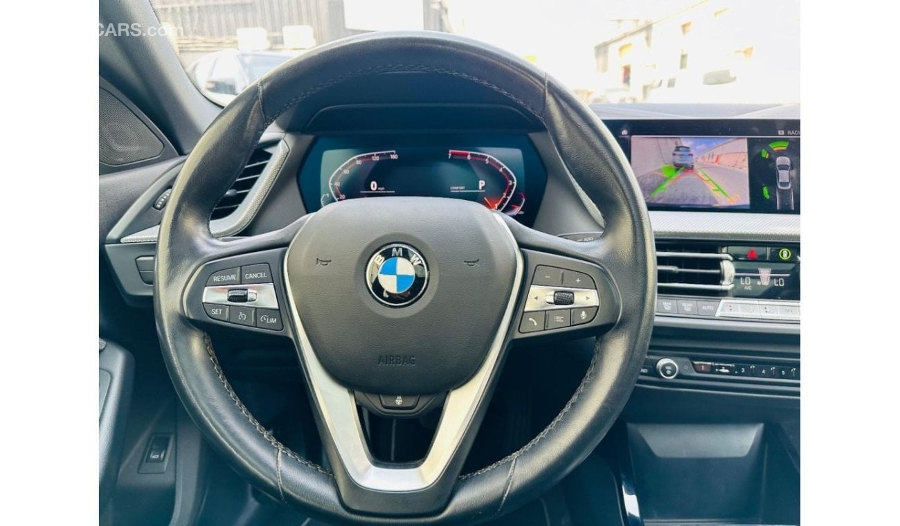 بي أم دبليو 228i AED 1,980 PM |BMW 228I GRAN COUPE | 2.0L I4| AMERICAN SPECS | 2022 | 0% DOWNPAYMENT